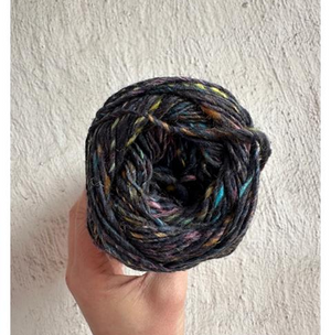 NORO Silk Garden Sock Solo Tweed T20 Chiba  -	Noro - Noro Yarn - Garntopia