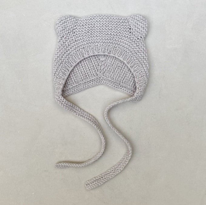 LILLERILLEBJØRNHUE - PAPIR - Knitting for Olive - Garntopia