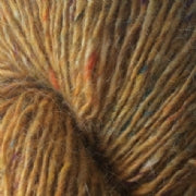 Mustard Tweed -	Isager Tweed - Isager - Garntopia