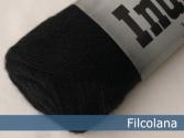 500 Black - Vilja (Indiecita) - Filcolana - Garntopia