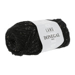 070 Antrasitt  - 	Donegal Tweed - Lang Yarns - Garntopia