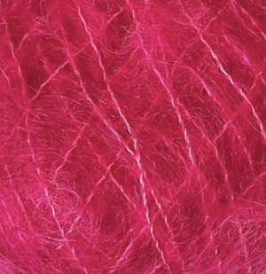 1108 Pink - Kid Silk 5 - Gepard Garn - Garntopia