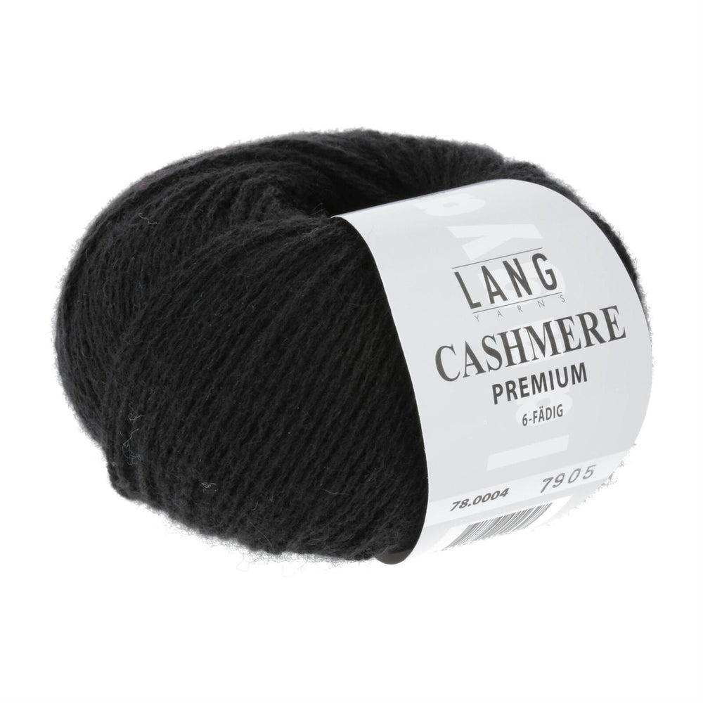 04 -	Cashmere Premium - Lang Yarns - Garntopia