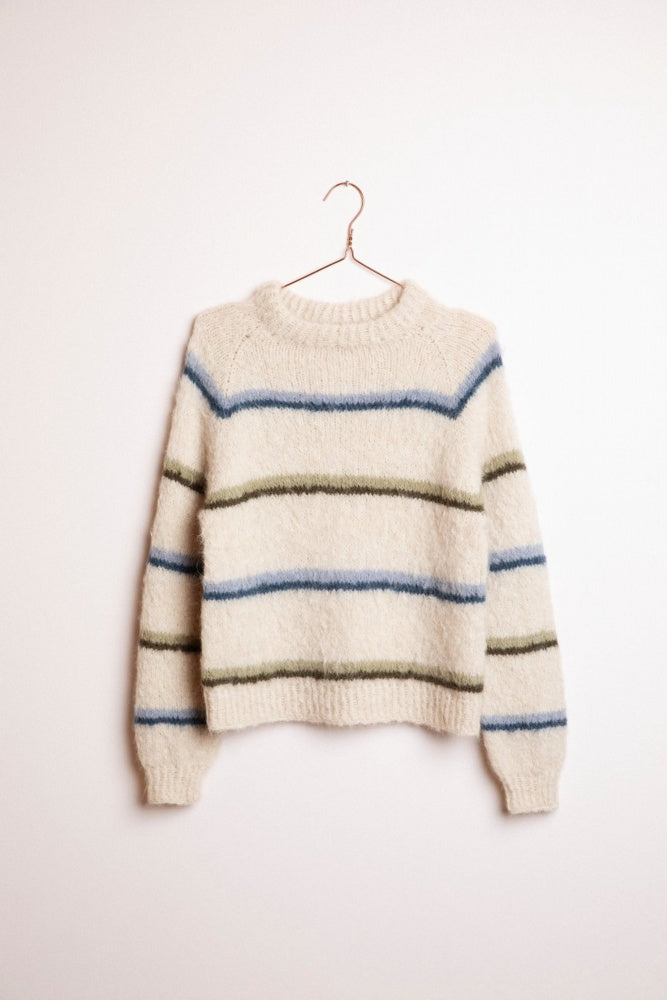 330 - IRIS DAME - Rauma Garn - Garntopia