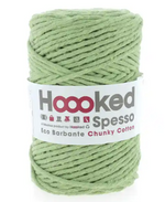 Lima - Spesso Chunky Cotton - Hoooked Yarn - Garntopia