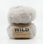 Wild & Beige -	Wild Wool - HipKnitShop - Garntopia