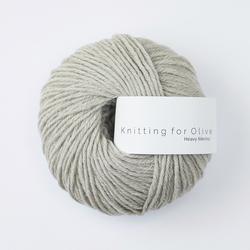 Nordstrand -	Heavy Merino - Knitting for Olive - Garntopia