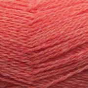 RHUBARB -	Highland Wool - Isager - Garntopia