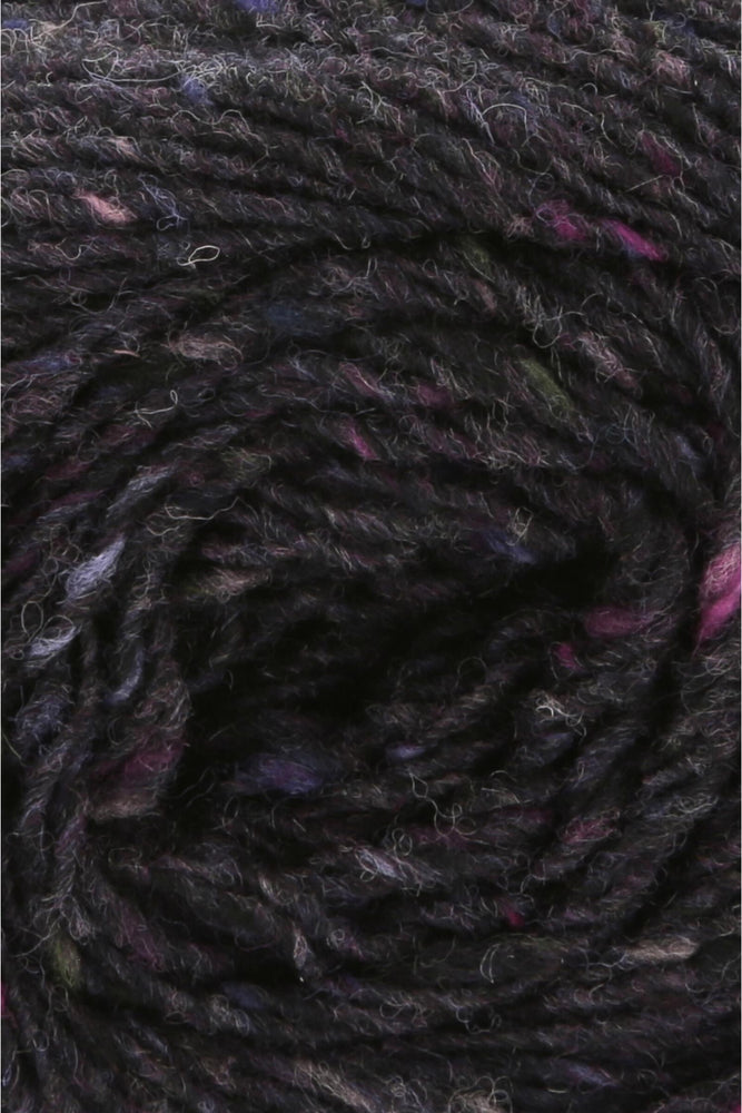 090 Dyp Lilla - 	Donegal Tweed - Lang Yarns - Garntopia