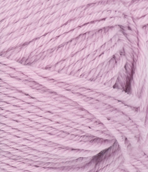 4813 Pink Lilac - DOUBLE SUNDAY - Sandnes garn - Garntopia
