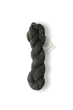 Charcoal Tweed -	Isager Tweed - Isager - Garntopia