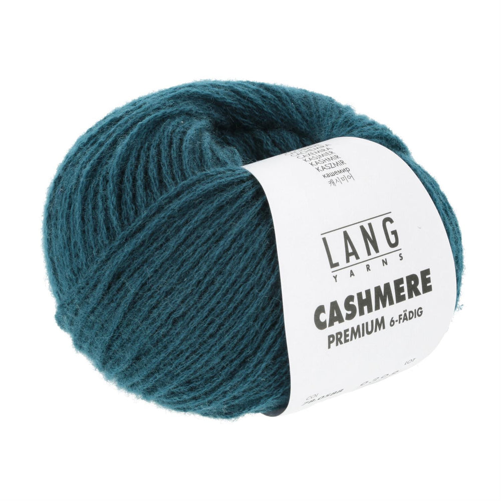 588 -	Cashmere Premium - Lang Yarns - Garntopia