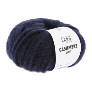 35 -	Cashmere Light - Lang Yarns - Garntopia