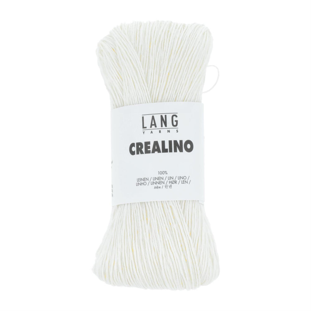 94 -	Crealino - Lang Yarns - Garntopia