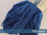 249 Cobalt Blue - Saga - Filcolana - Garntopia