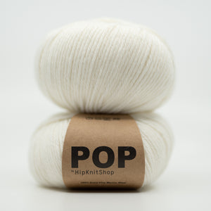 Marshmallow - Pop Merino