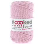 Blossom - Spesso Chunky Cotton - Hoooked Yarn - Garntopia