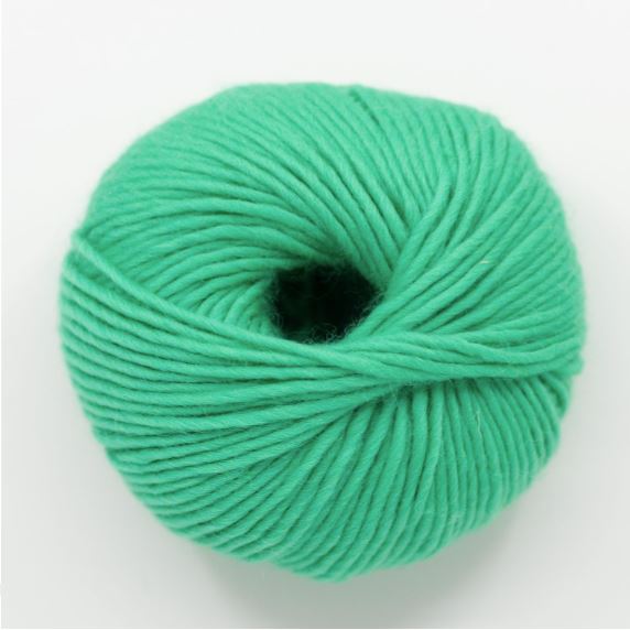 Green Apple  -	Hip Wool - HipKnitShop - Garntopia
