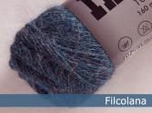 814 Storm Blue - Vilja (Indiecita) - Filcolana - Garntopia