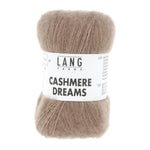 39 -	Cashmere Dreams - Lang Yarns - Garntopia