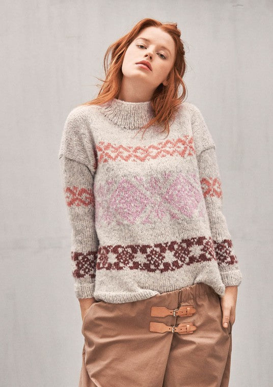 1803 - Kos - Sandnes garn - Garntopia