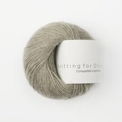 Nordstrand - Compatible Cashmere - Knitting for Olive - Garntopia