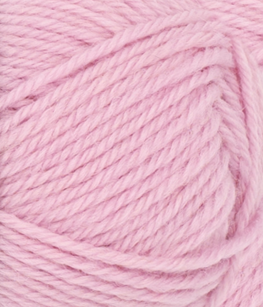 4813 Pink Lilac   -	Peer Gynt - Sandnes garn - Garntopia