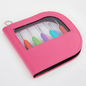 KnitPro Waves Set - Rosa - KnitPro - Garntopia