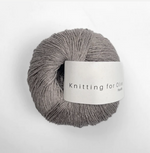 Havregryn  -	Pure Silk - Knitting for Olive - Garntopia