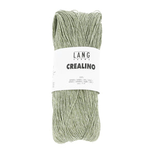 91 -	Crealino - Lang Yarns - Garntopia