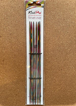 Symfonie Strømpepinner 20 cm - 3 mm - KnitPro - Garntopia