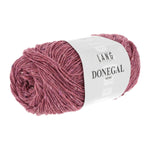 085 Rosa  - Donegal Tweed - Lang Yarns - Garntopia