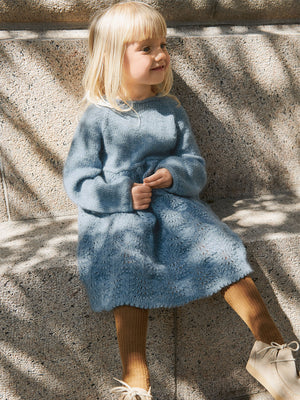2211 - Soft knits for kids (English and German) - Sandnes garn - Garntopia