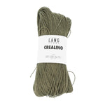 98 -	Crealino - Lang Yarns - Garntopia
