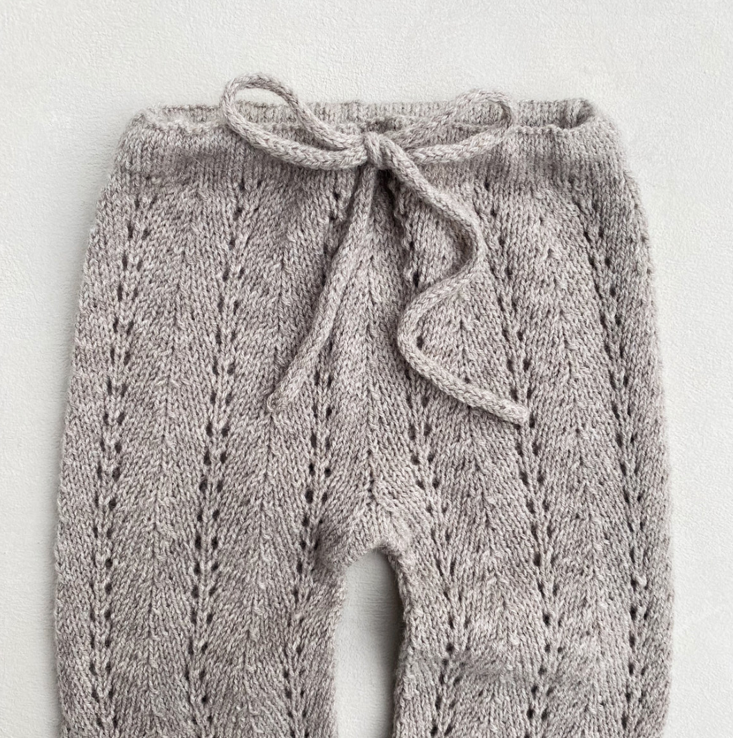 BREGNEBUKSER - PAPIR - Knitting for Olive - Garntopia