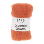 59 -	Cashmere Dreams - Lang Yarns - Garntopia