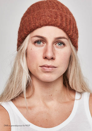 Tiril 10 - Tiril Høstgenser - Sandnes garn - Garntopia