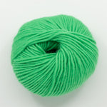 Jelly Bean Green  -	Hip Wool - HipKnitShop - Garntopia