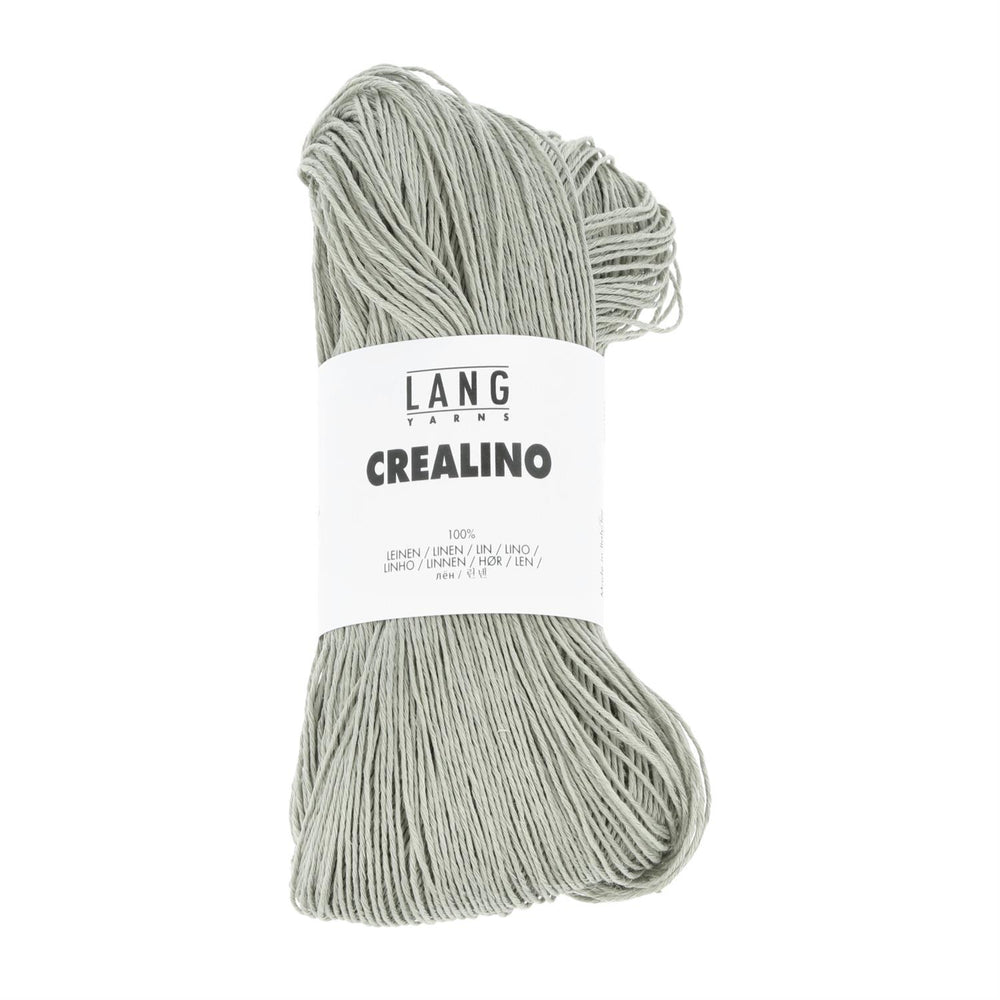 26 -	Crealino - Lang Yarns - Garntopia
