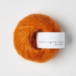 Hokkaido -	Soft Silk Mohair - Knitting for Olive - Garntopia
