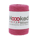 Punch - Eco Barbante Milano - Hoooked Yarn - Garntopia