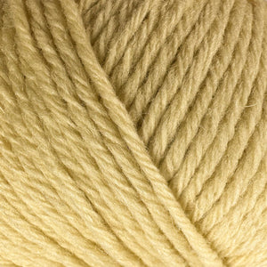 Støvet Banan -	Heavy Merino - Knitting for Olive - Garntopia
