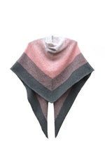 Tidevandsjal Kit, No.3 Lammeuld - Rosa - G-Uld - Garntopia