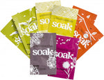 MINISOAK - Scentless - Soak - Garntopia