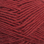 6061 RØD -	Lamauld - CaMaRose - Garntopia