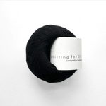 Lakrids - Compatible Cashmere - Knitting for Olive - Garntopia