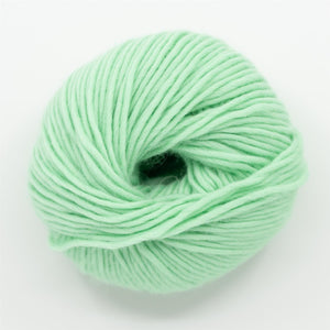 Candyland Green  -	Hip Wool - HipKnitShop - Garntopia