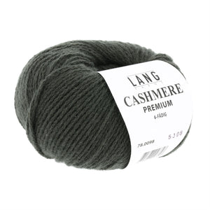98 -	Cashmere Premium - Lang Yarns - Garntopia