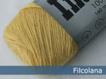 233 Soft Yellow - Vilja (Indiecita) - Filcolana - Garntopia